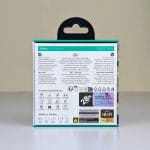 AI Translation Earbuds ANC+ENC Noise Reduction - Image 2